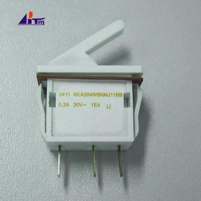 ATM স্পেয়ার পার্টস NCR S2 সুইচ 445-0761208-57 009-0019028