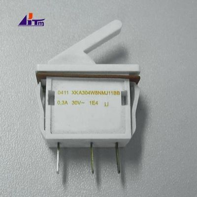 ATM স্পেয়ার পার্টস NCR S2 সুইচ 445-0761208-57 009-0019028