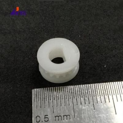 ATM স্পেয়ার পার্টস NCR পলি 15G GT2 2MR ড্রাইভ Assy 445-0761208-86 445-0730494