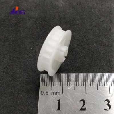 ATM পার্টস NCR S2 SNT GT3 3MGT পলি 20T 3W ASSY 445-0761208-73 445-0729827