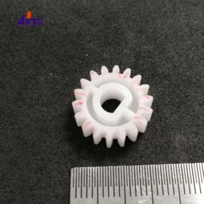 এটিএম যন্ত্রাংশ NCR গিয়ার 18T 32DP 5W 445-0761208-72 445-0729951