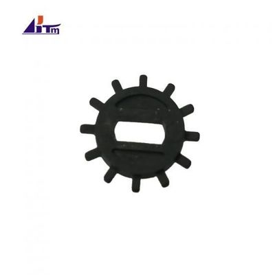 ATM স্পেয়ার পার্টস NCR S2 রাবার গিয়ার 445-0761208-109