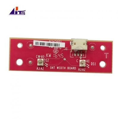 ATM স্পেয়ার পার্টস NCR S2 SNT Width Board 445-0761208-105 445-0752232