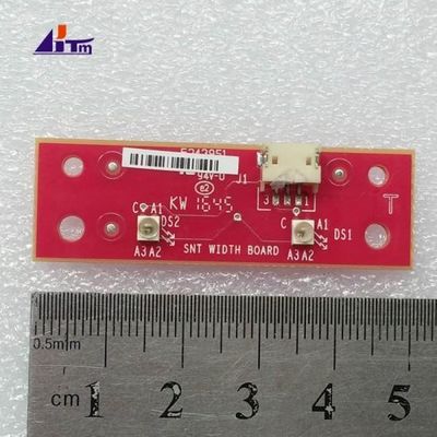 ATM স্পেয়ার পার্টস NCR S2 SNT Width Board 445-0761208-105 445-0752232
