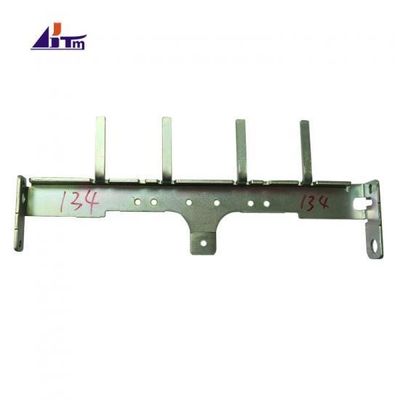 ATM স্পেয়ার পার্টস NCR মেটাল ব্র্যাকেট 445-0761208-134
