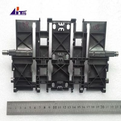 ATM স্পেয়ার পার্টস NCR S2 ক্যারেজ নিম্ন প্লেট 445-0761208-158 445-0757592