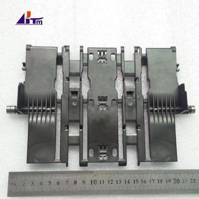ATM স্পেয়ার পার্টস NCR S2 ক্যারেজ নিম্ন প্লেট 445-0761208-158 445-0757592