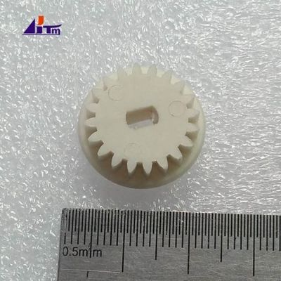 ATM স্পেয়ার পার্টস NCR গিয়ার মোশন ড্রাইভ 20T 0.8mod 445-0761208-171 445-0729155