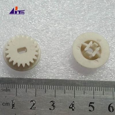 ATM স্পেয়ার পার্টস NCR গিয়ার মোশন ড্রাইভ 20T 0.8mod 445-0761208-171 445-0729155