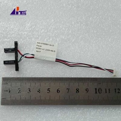 ATM Parts NCR S2 সেন্সর 445-0761208-188 445-0755501