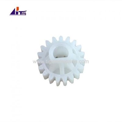 ATM Parts NCR S2 গিয়ার মোশন ট্রান্সফার 19T 0.8mod 445-0761208-185 445-0762546