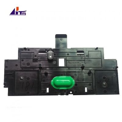 ATM Parts NCR S2 ক্যারেজ চ্যাসি Assy 445-0761208-181 445-0760821