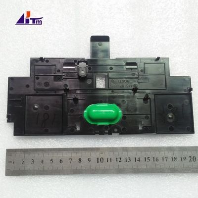 ATM Parts NCR S2 ক্যারেজ চ্যাসি Assy 445-0761208-181 445-0760821