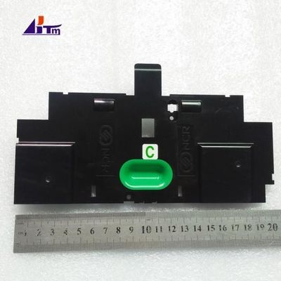 ATM Parts NCR S2 ক্যারেজ চ্যাসি Assy 445-0761208-181 445-0760821