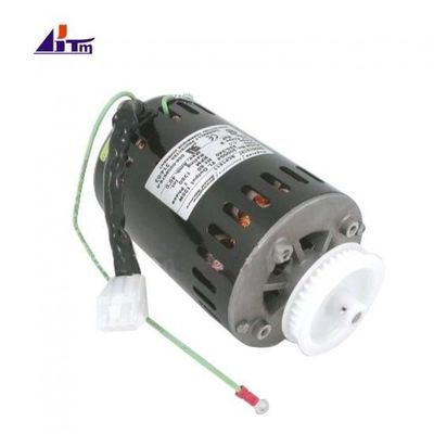 ATM খুচরা যন্ত্রাংশ NCR প্রধান মোটর সমাবেশ 230V 445-0616197