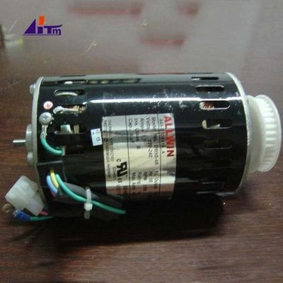ATM খুচরা যন্ত্রাংশ NCR প্রধান মোটর সমাবেশ 230V 445-0616197