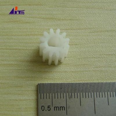 ATM স্পেয়ার পার্টস NCR উপস্থাপক গিয়ার 12T 445-0677375-07