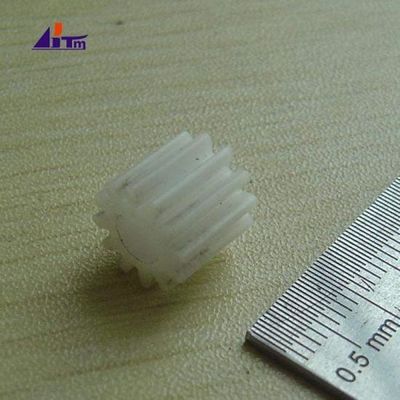 ATM স্পেয়ার পার্টস NCR উপস্থাপক গিয়ার 12T 445-0677375-07