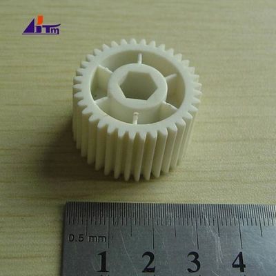 ATM স্পেয়ার পার্টস NCR গিয়ার Idler 36 দাঁত 445-0611654
