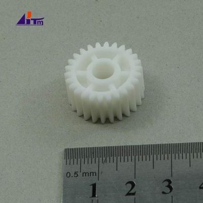 ATM স্পেয়ার পার্টস এনসিআর গিয়ার 26 দাঁত Idler 445-0738290