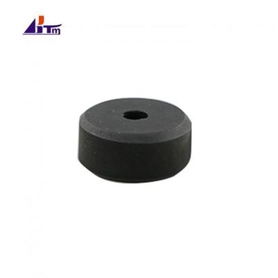 ATM মেশিনের যন্ত্রাংশ NCR পিনচ রোল রাবার রোল 445-0738297