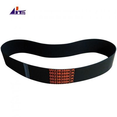ATM স্পেয়ার পার্টস NCR 5877 NID নিম্ন পরিবহন বেল্ট 009-0023835