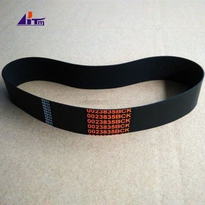 ATM স্পেয়ার পার্টস NCR 5877 NID নিম্ন পরিবহন বেল্ট 009-0023835
