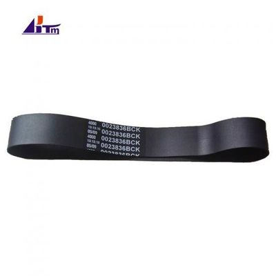 ATM স্পেয়ার পার্টস NCR 5877 NID রিয়ার ট্রান্সপোর্ট বেল্ট 009-0023836