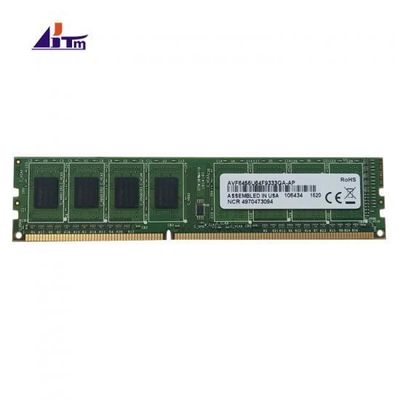 ATM স্পেয়ার পার্টস NCR মেমরি 2GB 1333MHZ DDR3 DIMM 497-0473094