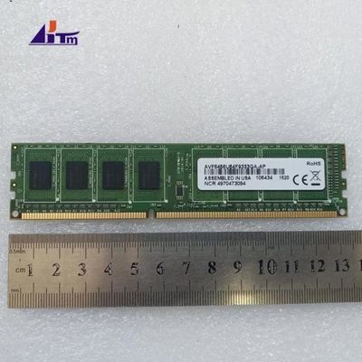 ATM স্পেয়ার পার্টস NCR মেমরি 2GB 1333MHZ DDR3 DIMM 497-0473094