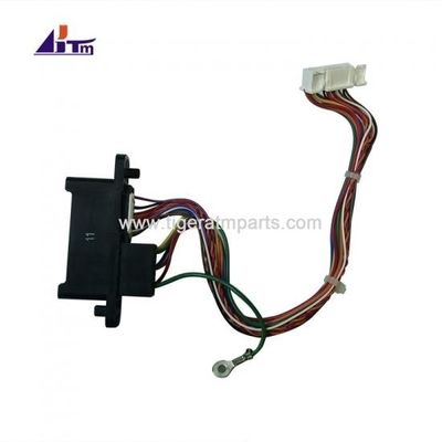 ATM Parts NCR 6683 BRM ক্যাসেট সংযোগকারী 009-0029127-41