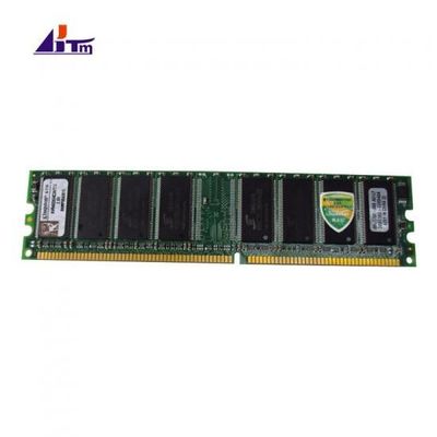 ATM অংশ NCR DIMM 512M 64MX64 DDR DRAM PC2100 009-0022375
