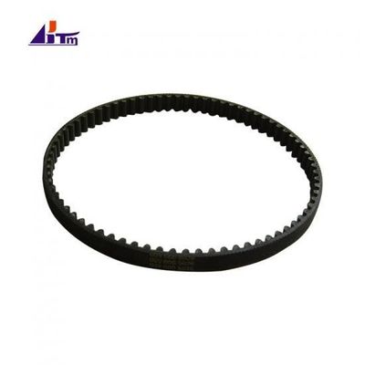 ATM খুচরা যন্ত্রাংশ NCR বেল্ট 75T ব্যাসার্ধ 18.3cm 009-0005026