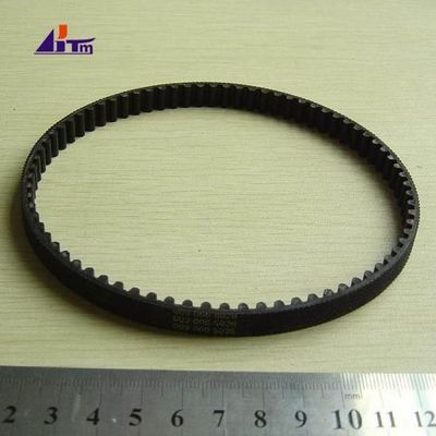 ATM খুচরা যন্ত্রাংশ NCR বেল্ট 75T ব্যাসার্ধ 18.3cm 009-0005026