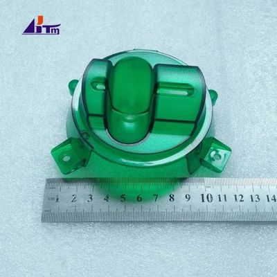 ATM স্পেয়ার পার্টস এনসিআর ডিআইপি ওম্রন ইন্টারফেস গ্রিন মাউথ 445-0716109