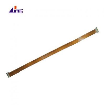 ATM Parts NCR S2 ক্যারেজ ফ্লেক্স ক্যাবল সার্কিট Umbilical 515 Long 009-0030342