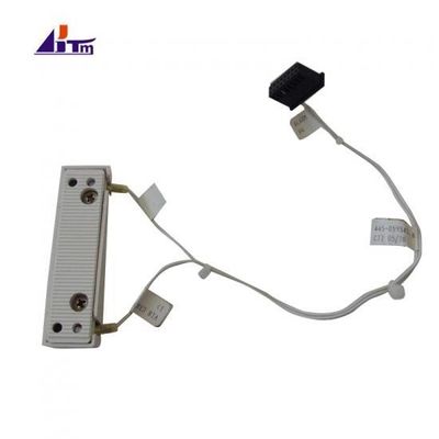 এটিএম খুচরা যন্ত্রাংশ NCR 6622 হার্নেস বেসিক এলার্ম 445-0595423