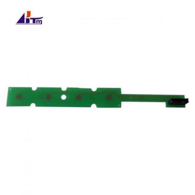ATM Parts NCR 6622 ফাংশন কী সফটকি FDK PCB ASSY LH 445-0704535