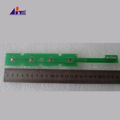 ATM Parts NCR 6622 ফাংশন কী সফটকি FDK PCB ASSY LH 445-0704535