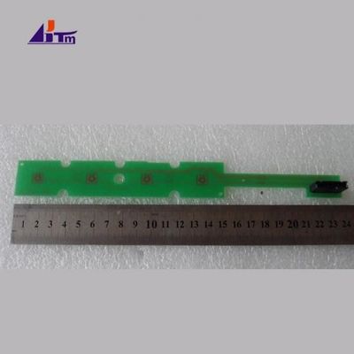 ATM Parts NCR 6622 ফাংশন কী সফটকি FDK PCB ASSY LH 445-0704535