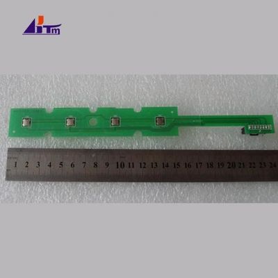 ATM Parts NCR 6622 ASSY FDK PCB RH ফাংশন কী সফটকি 445-0704530