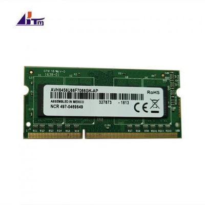 ATM স্পেয়ার পার্টস NCR মেমরি মডিউল 2GB DDR3 1066MHZ 497-0469649