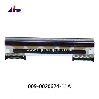 ATM Parts NCR 6622 6625 থার্মাল রসিদ প্রিন্টারের জন্য প্রিন্টার হেড 009-0020624-11