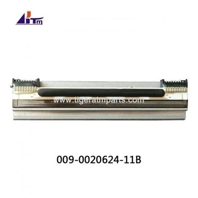 ATM Parts NCR 6622 6625 থার্মাল রসিদ প্রিন্টারের জন্য প্রিন্টার হেড 009-0020624-11