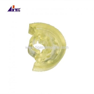 ATM স্পেয়ার পার্টস NCR 5887 ডাবল পিক ডি হুইল 445-0592170
