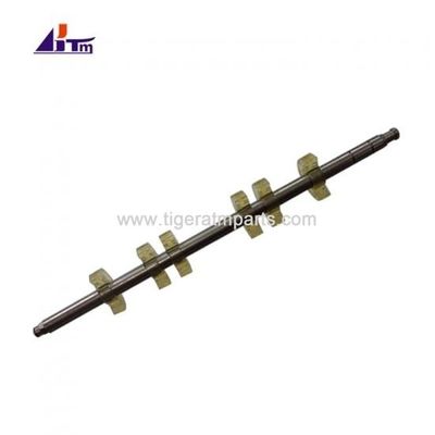 এটিএম খুচরা যন্ত্রাংশ এনসিআর ডি চাকা সমাবেশ 445-0632954 4450632954