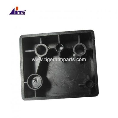 ATM স্পেয়ার পার্টস NCR কালো প্লাস্টিকের ট্রে 445-0663149-6