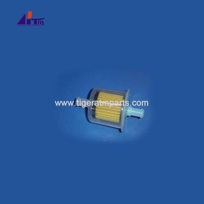 ATM স্পেয়ার পার্টস এনসিআর ভ্যাকুয়াম ফিল্টার রিজার্ভার 445-0611796