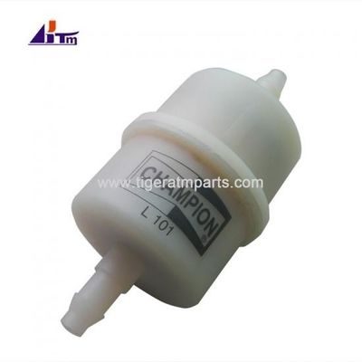 ATM স্পেয়ার পার্টস NCR 5877 উপস্থাপক এয়ার ফিল্টার 445-0677375-96 445-0646552