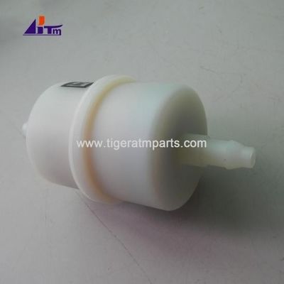 ATM স্পেয়ার পার্টস NCR 5877 উপস্থাপক এয়ার ফিল্টার 445-0677375-96 445-0646552